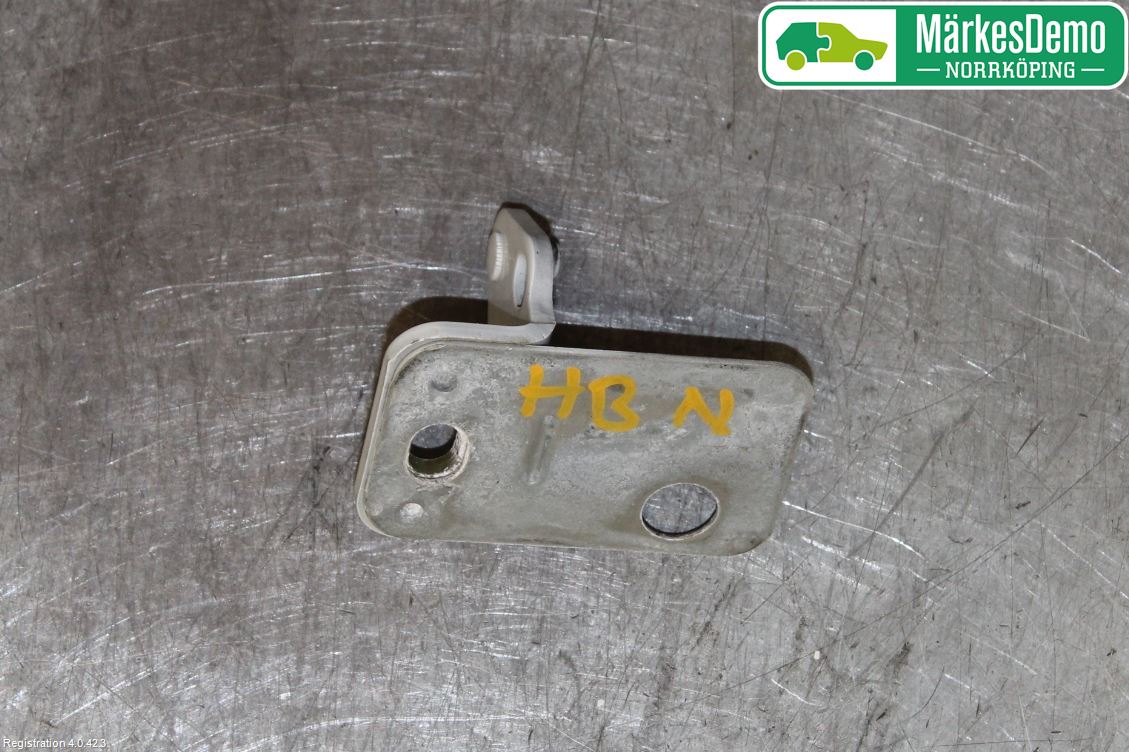 Audi A3/S3 05-13 Dörrgångjärn