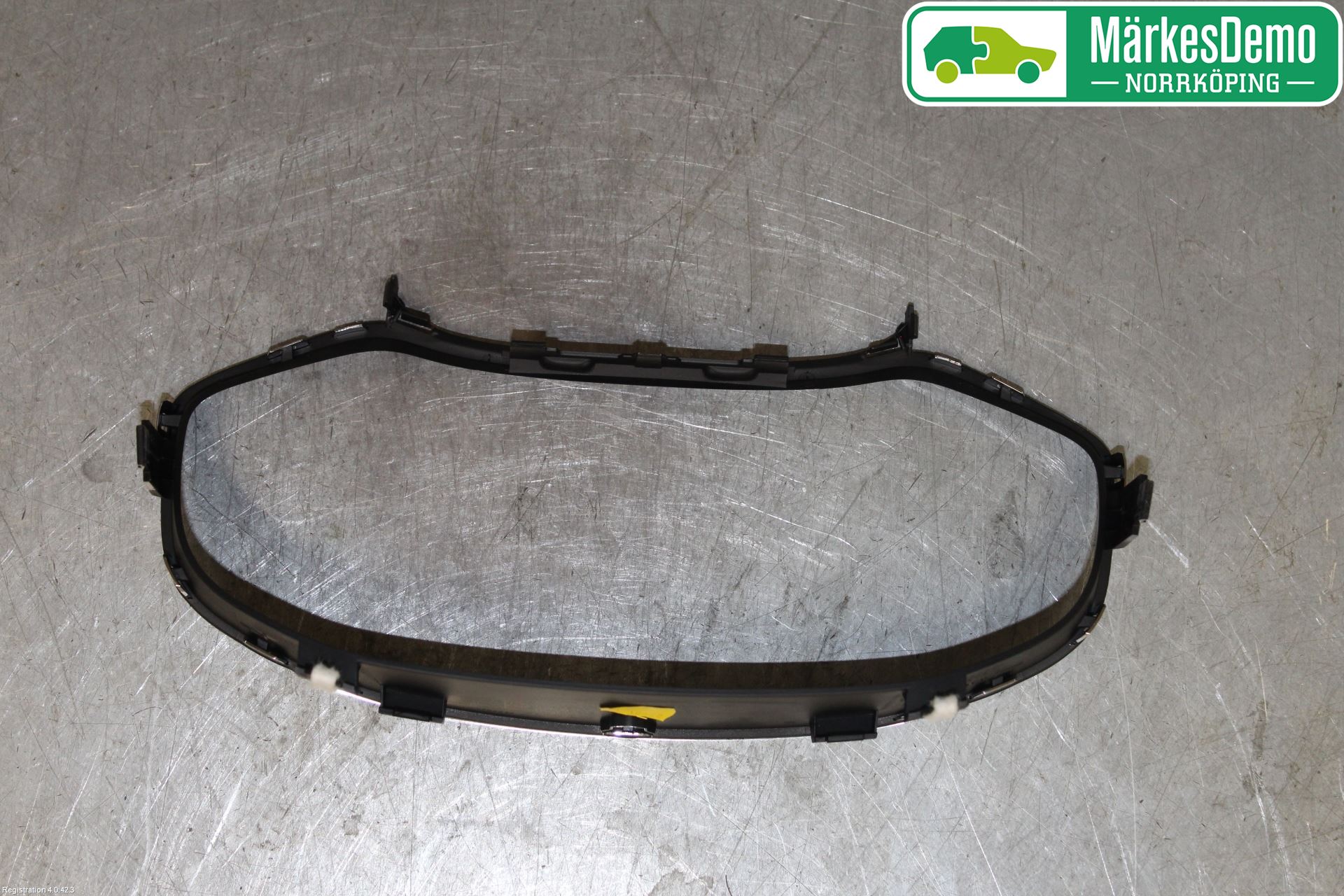 Seat IBIZA V 17-20 Instrumentsarg