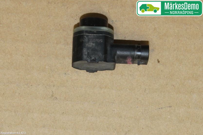 Volvo V60 14-18 Parkeringshjälp Backsensor