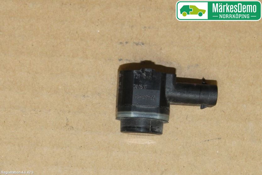 Volvo V60 14-18 Parkeringshjälp Backsensor