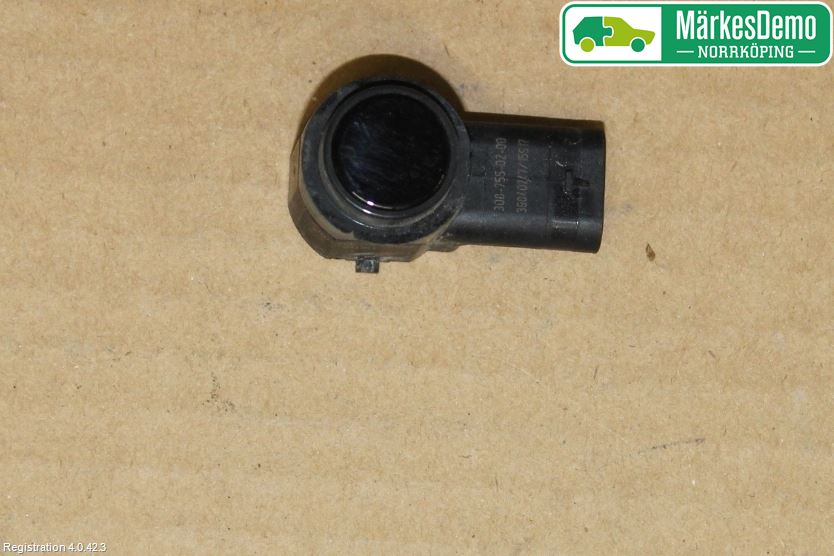 Volvo V60 14-18 Parkeringshjälp Backsensor