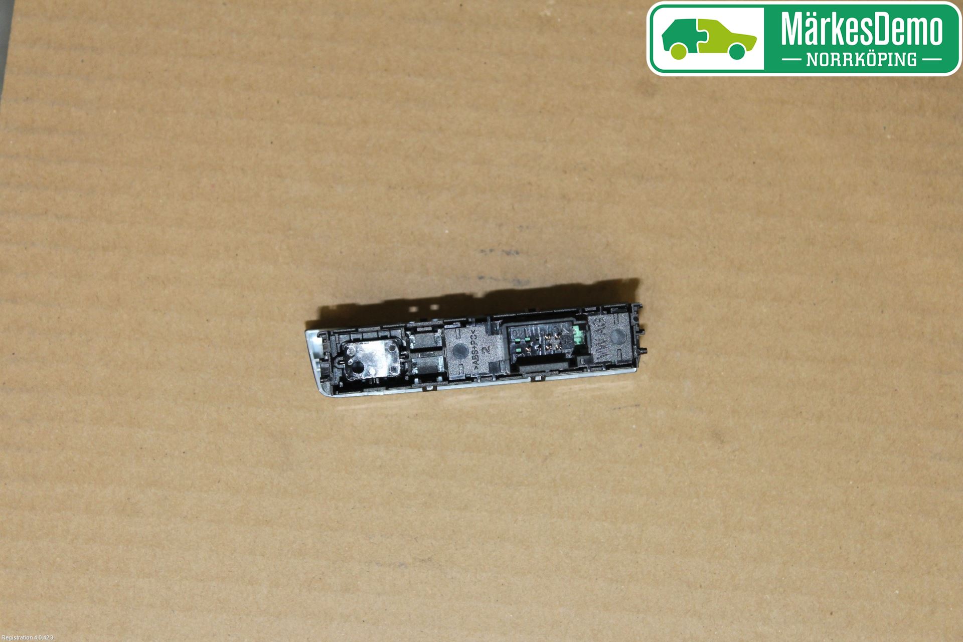 Seat IBIZA V 17-20 Strömställare Multifunktion