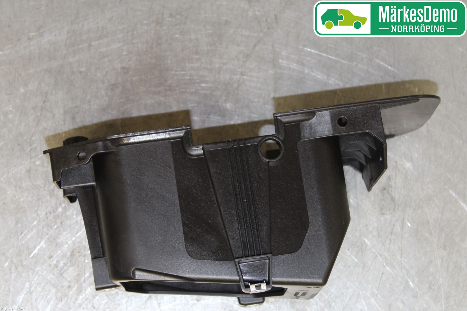 Seat IBIZA V 17-20 Inr Tunnelfack