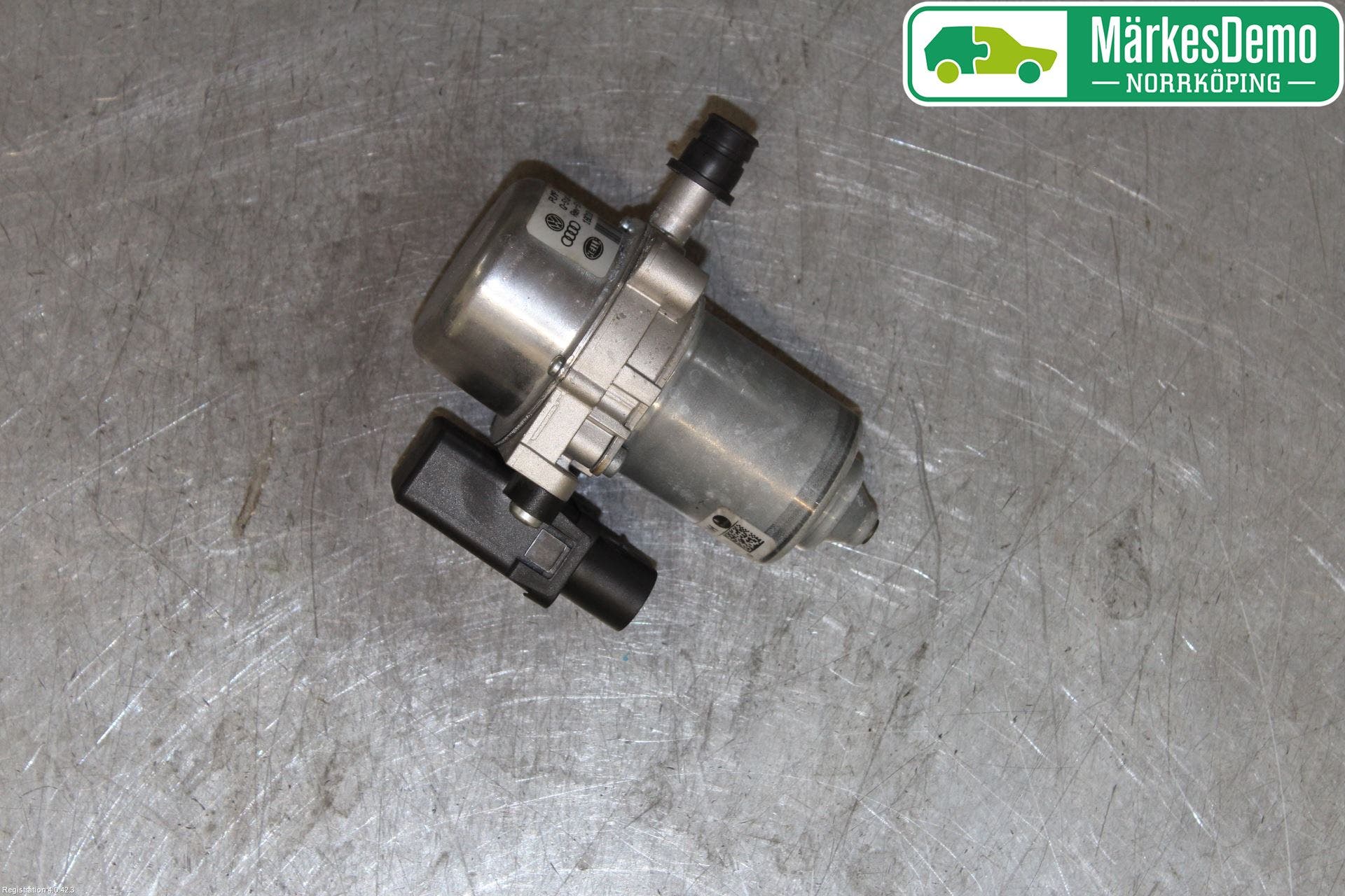 Seat IBIZA V 17-20 Vakuumpump