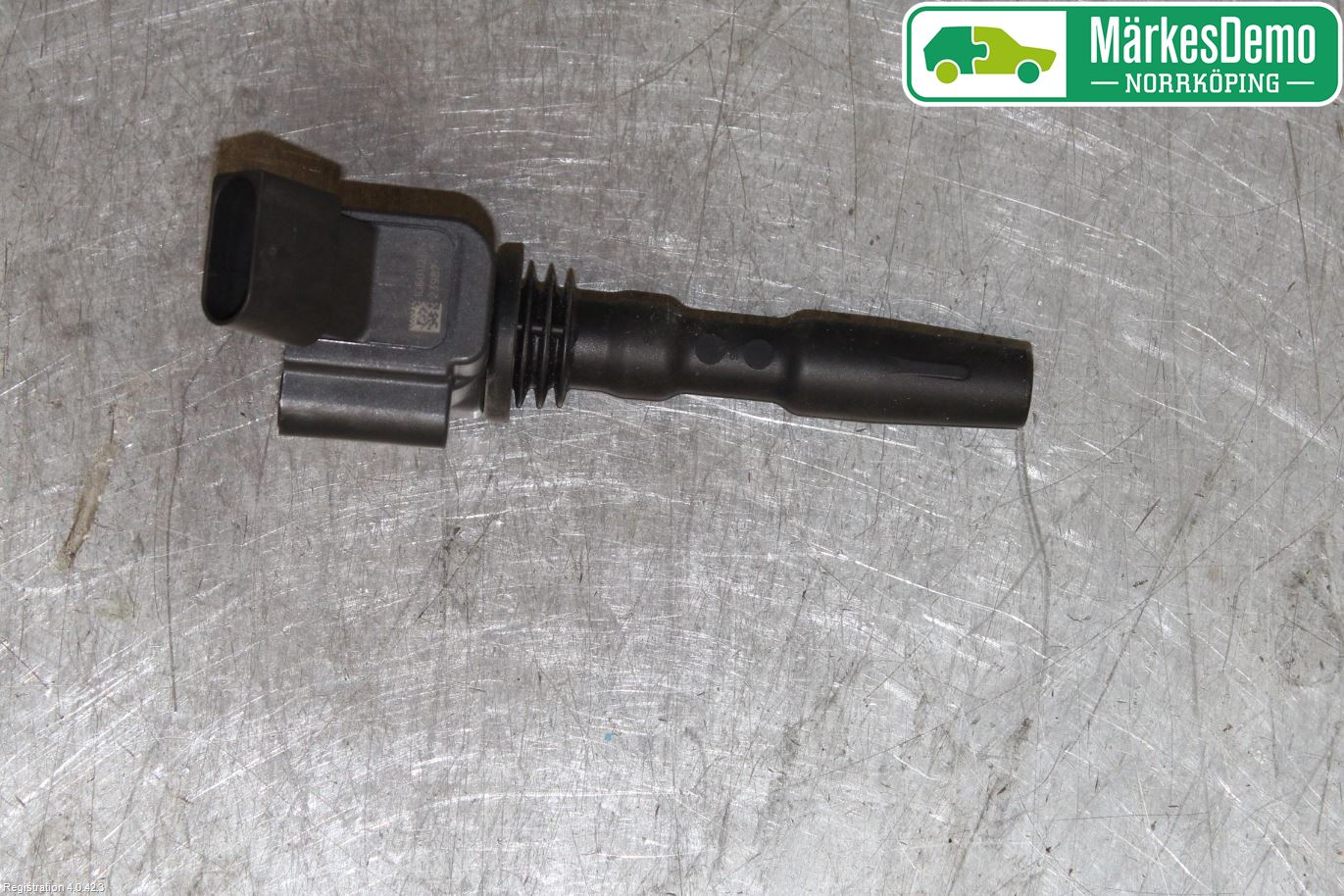 Seat IBIZA V 17-20 Tändspole