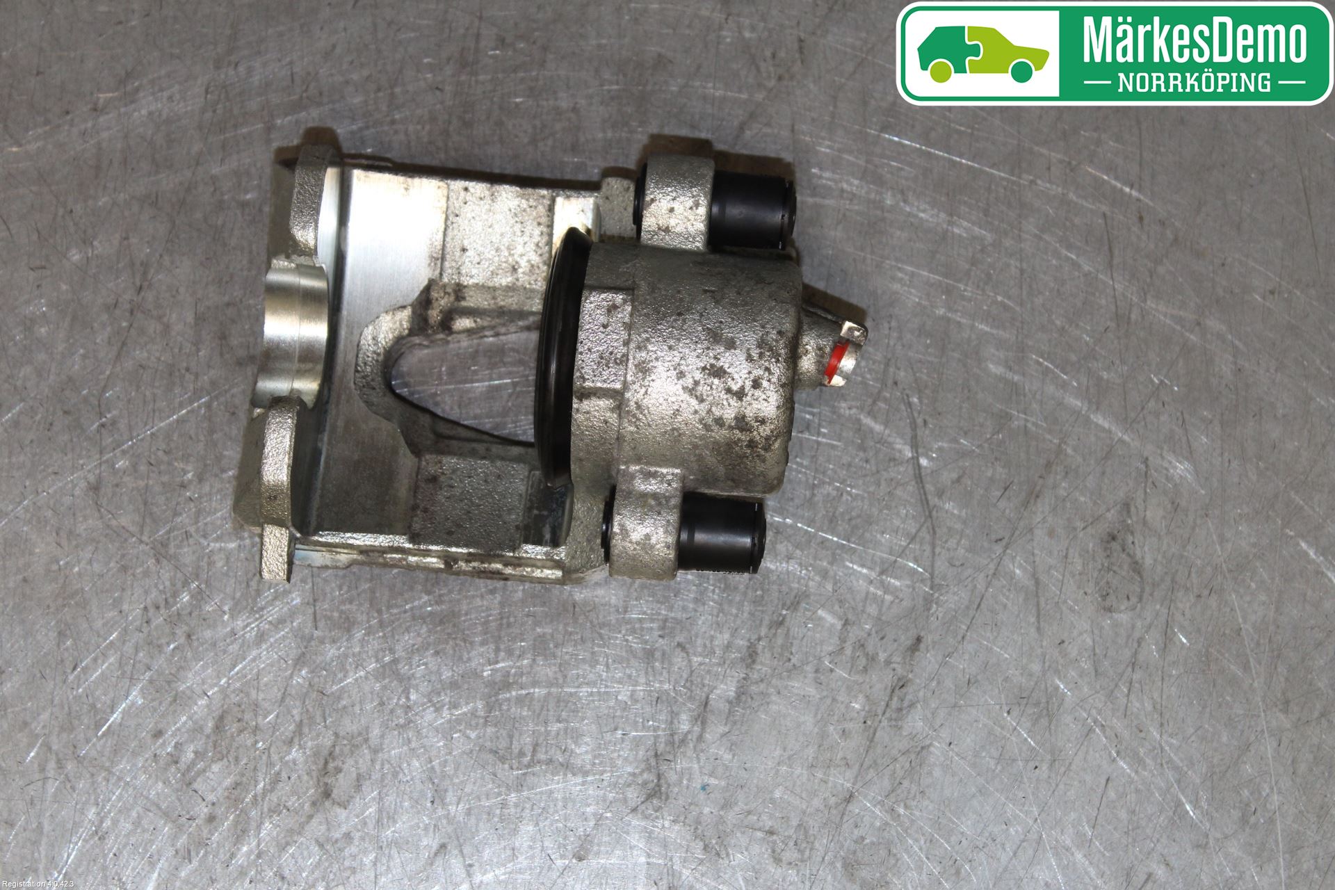 Seat IBIZA V 17-20 Bromsok Fram Vänster