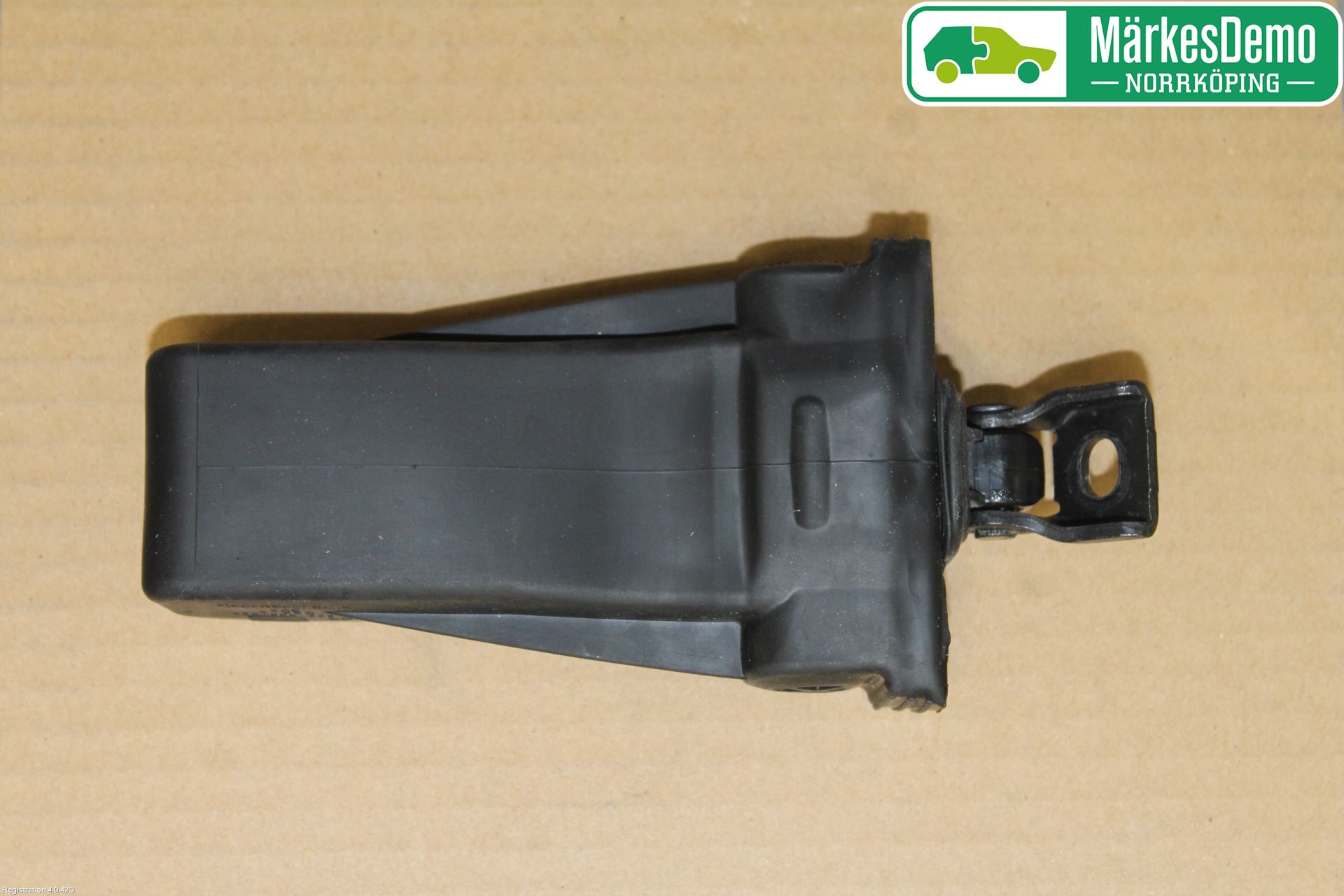 Seat IBIZA V 17-20 Dörrstopp