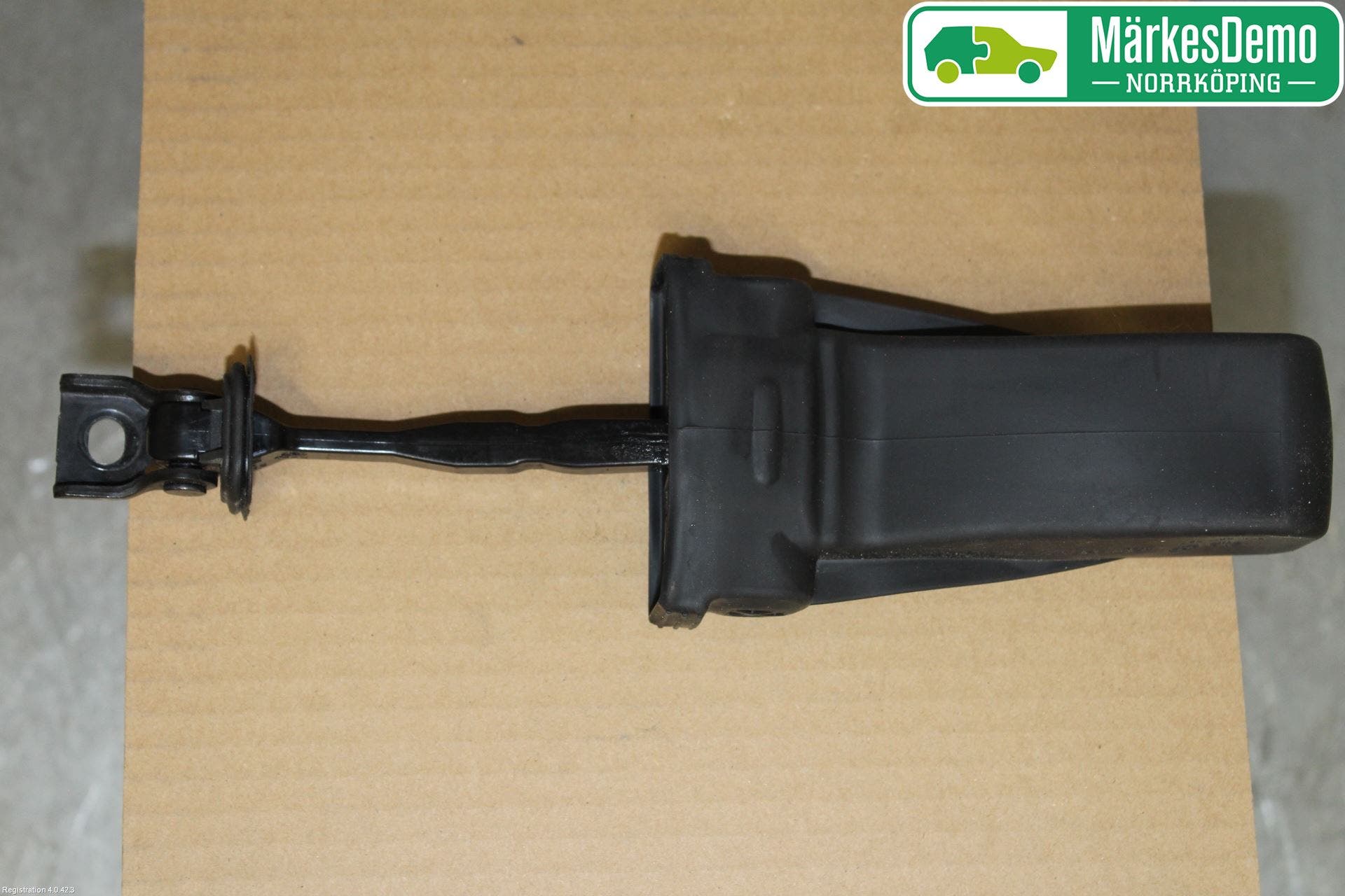 Seat IBIZA V 17-20 Dörrstopp