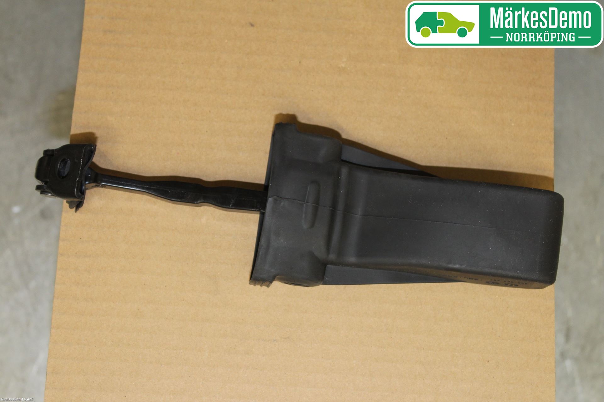 Seat IBIZA V 17-20 Dörrstopp