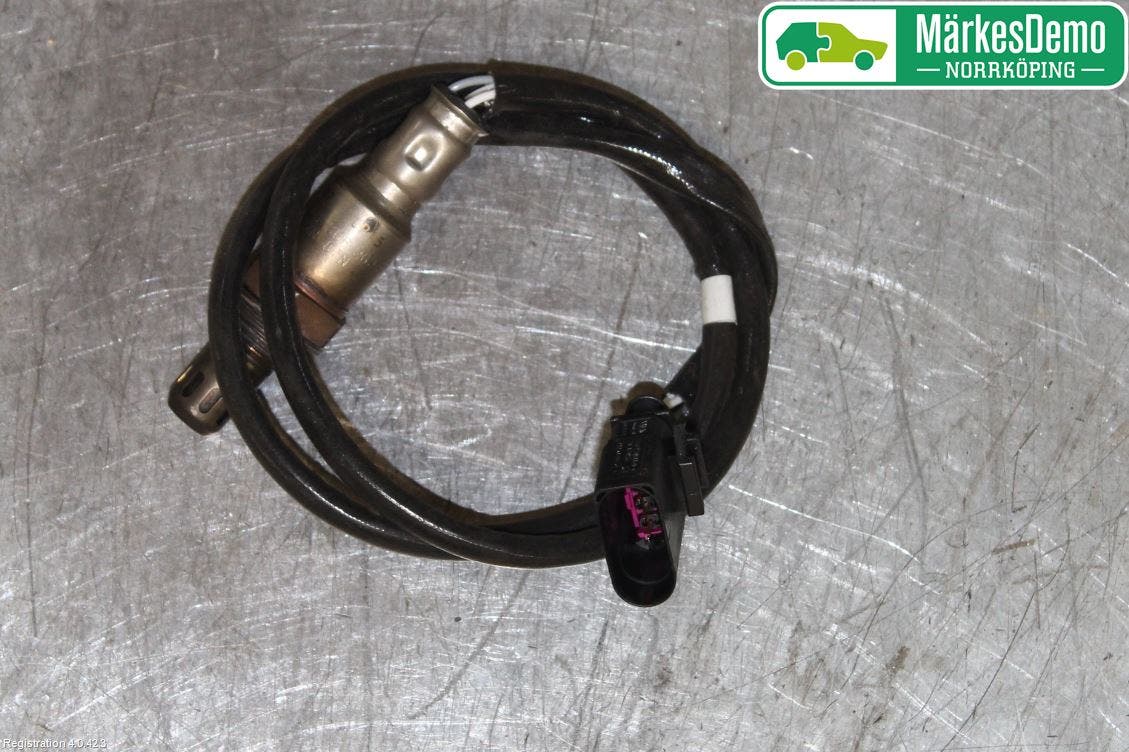 Seat IBIZA V 17-20 Injlambdasond