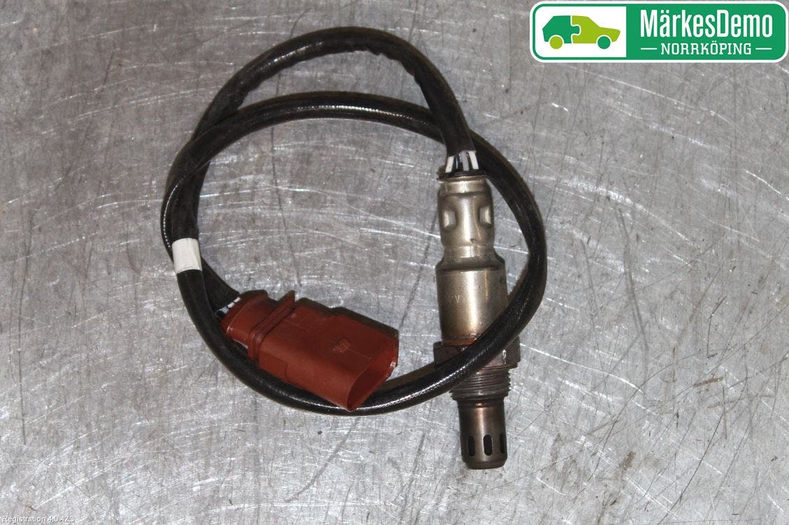 Seat IBIZA V 17-20 Injlambdasond