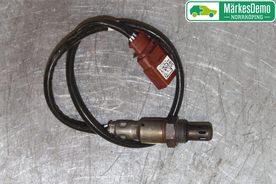 Seat IBIZA V 17-20 Injlambdasond