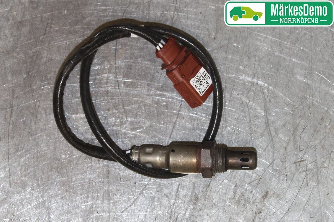 Seat IBIZA V 17-20 Injlambdasond