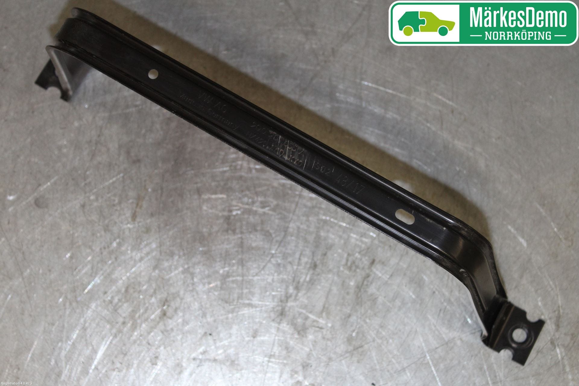 Seat IBIZA V 17-20 Bränsletanksband