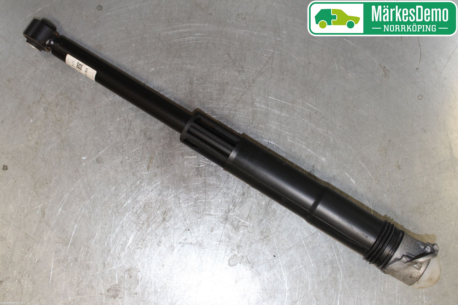 Seat IBIZA V 17-20 Stötdämpare Bak