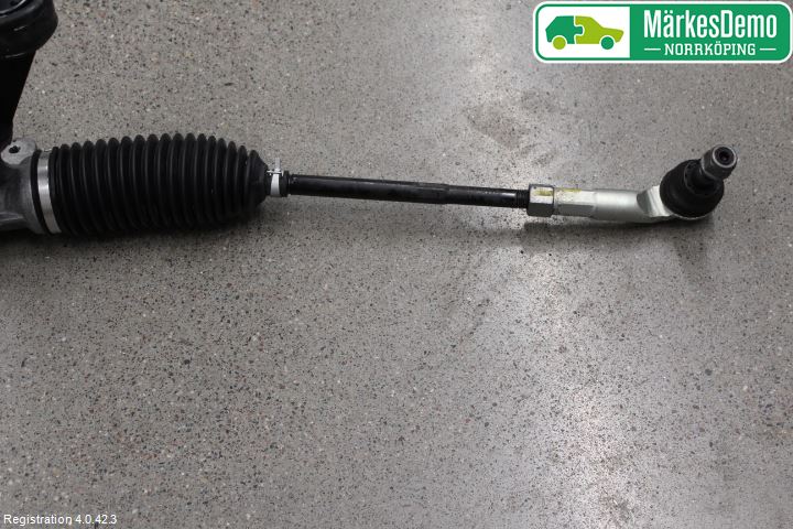 Skoda FABIA 15-21 Styrväxel-Snäcka