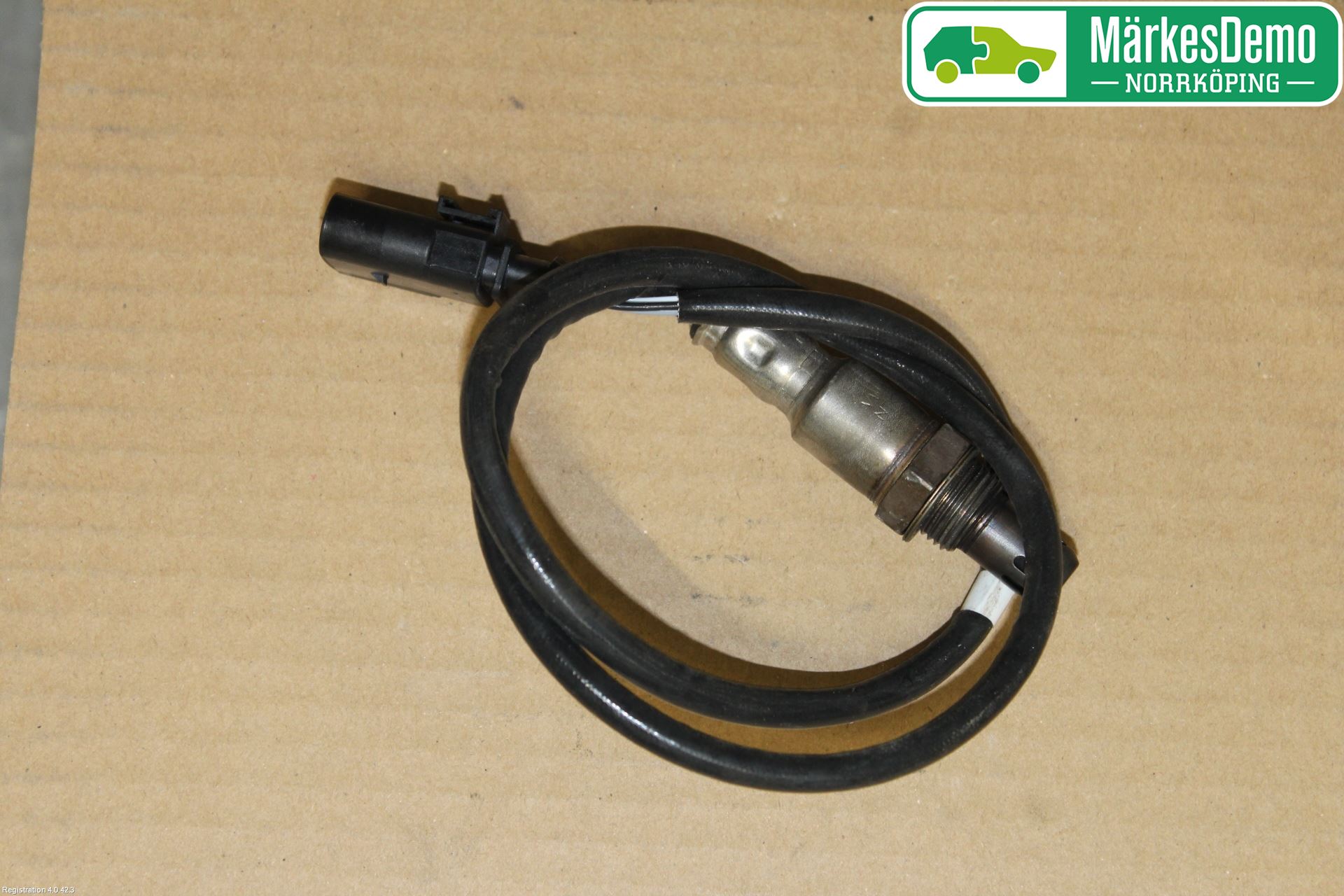 Skoda FABIA 15-21 Injlambdasond