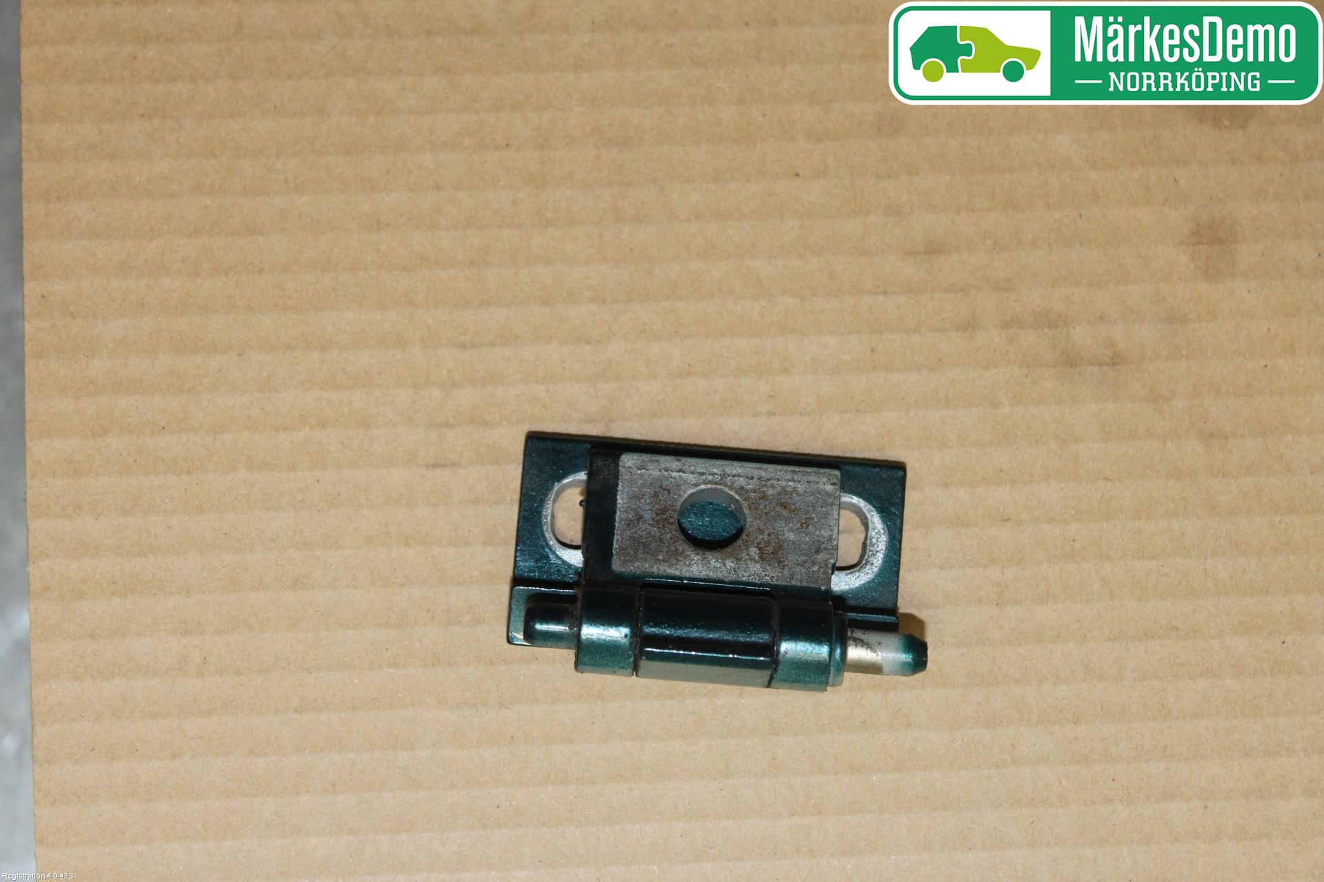 Volvo S60 01-04 Dörrgångjärn