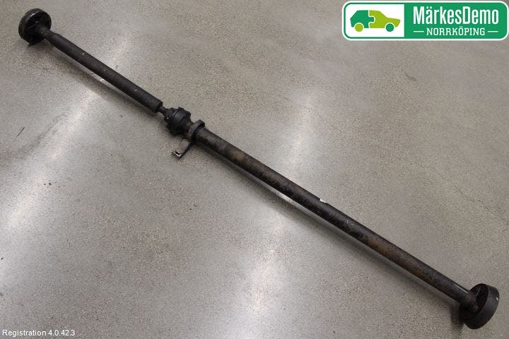 Seat LEON -05 Mellanaxel Komp