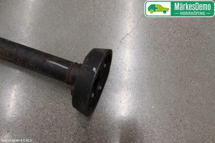 Seat LEON -05 Mellanaxel Komp