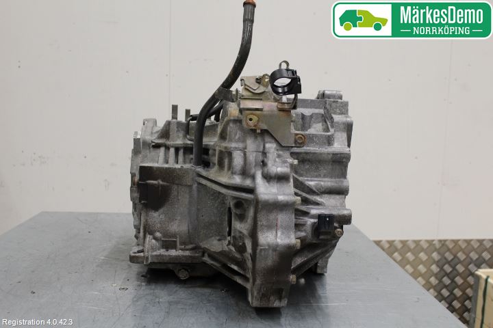 Mazda PREMACY Växellåda Automat