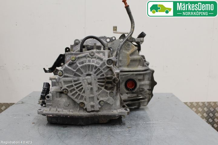 Mazda PREMACY Växellåda Automat