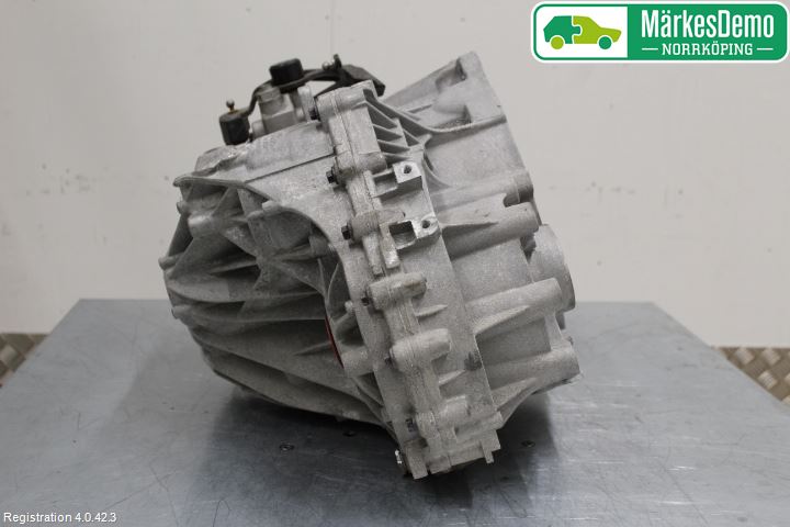 Volvo V60 14-18 Växellåda Man 6 Vxl