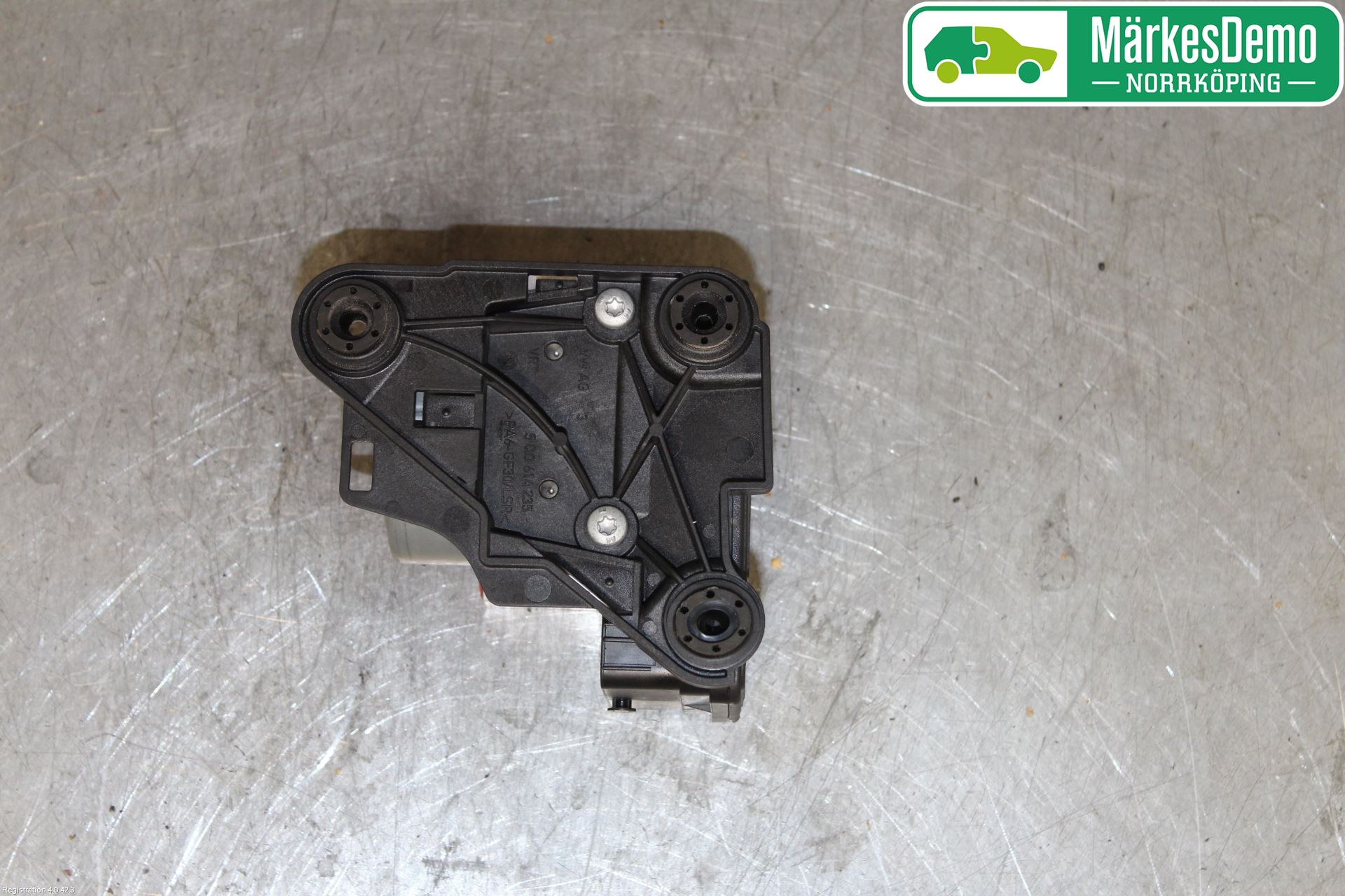 Volkswagen VW PASSAT 15-19 Abs Hydraulaggregat