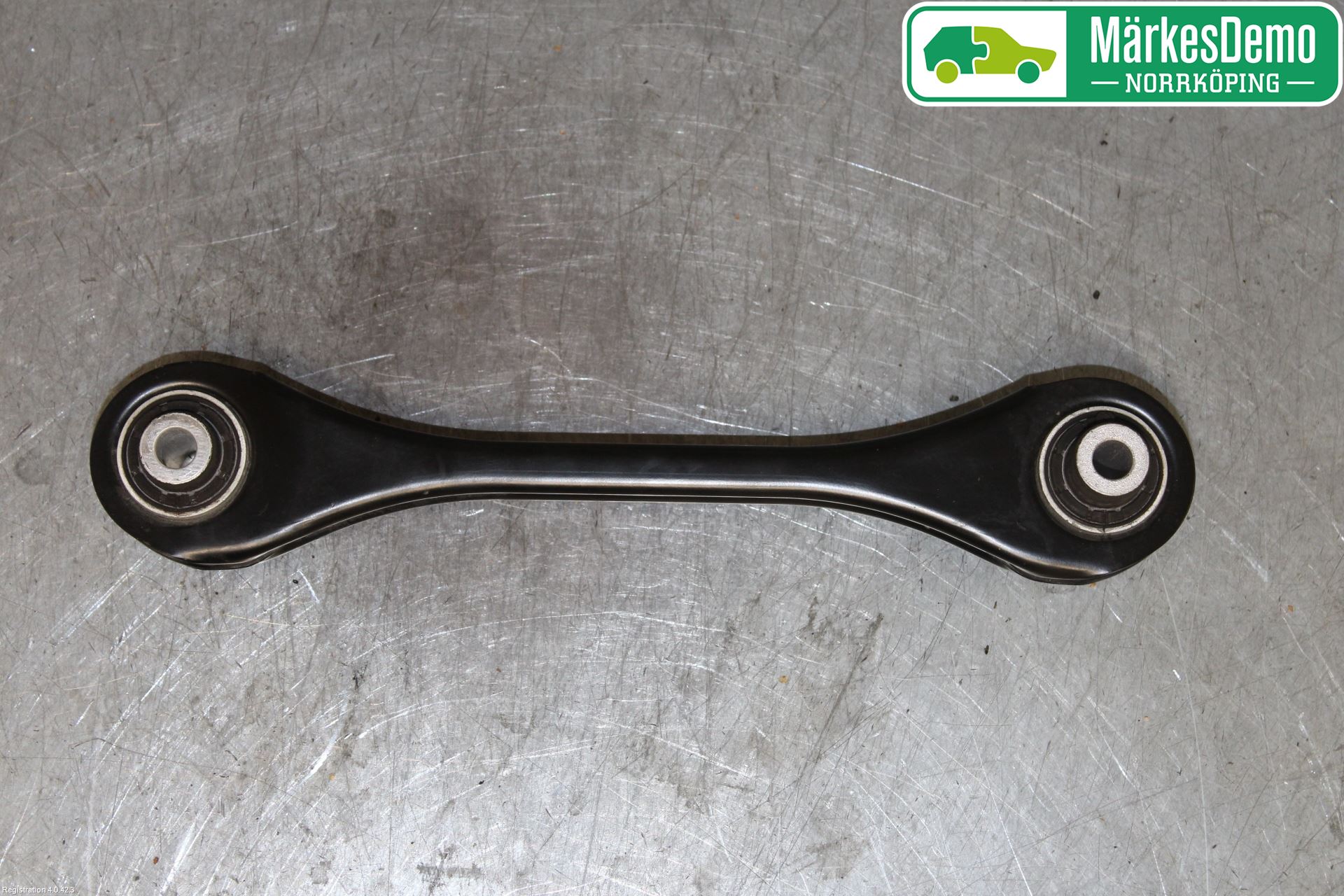 Volkswagen VW PASSAT 15-19 Momentstag Bak