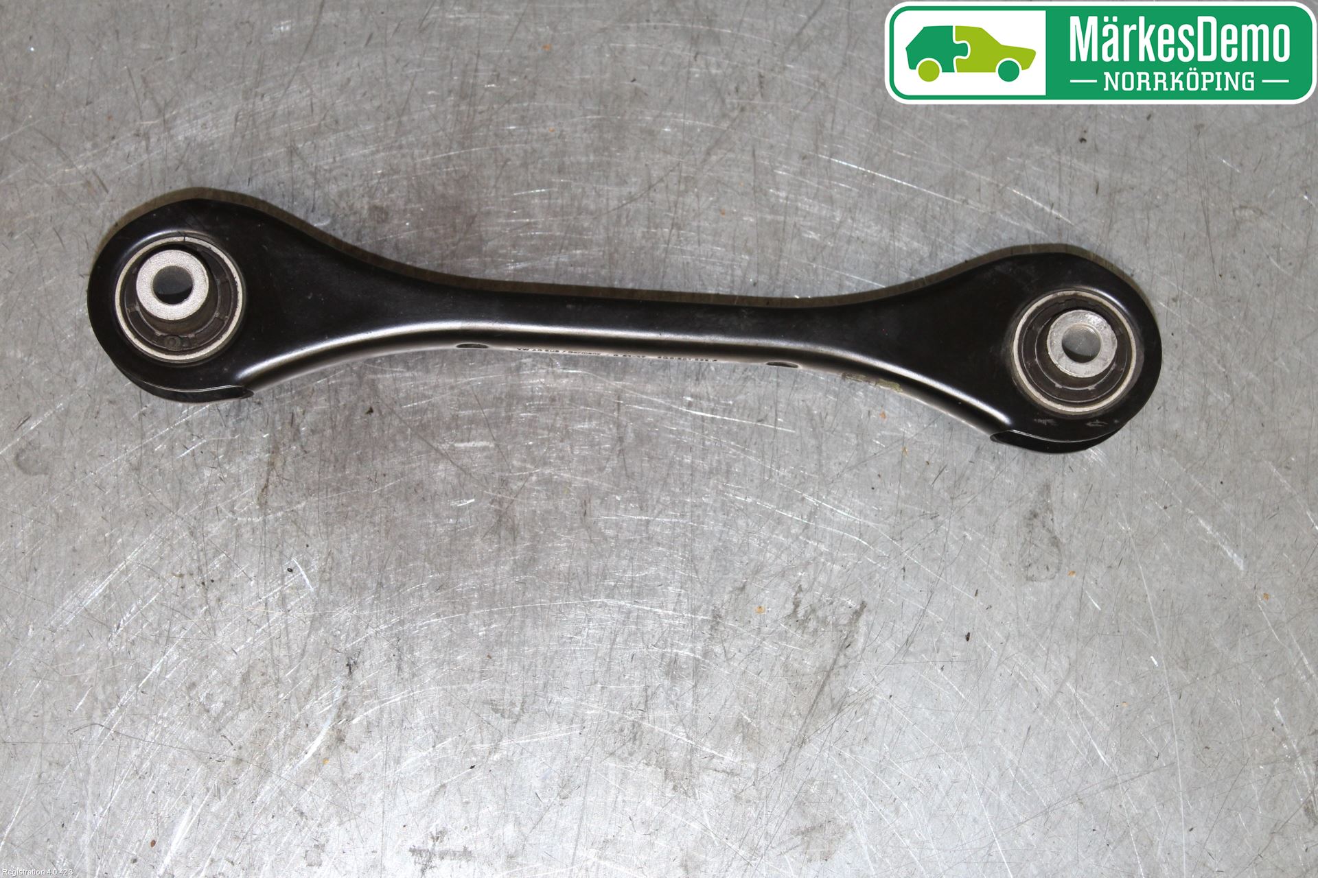 Volkswagen VW PASSAT 15-19 Momentstag Bak