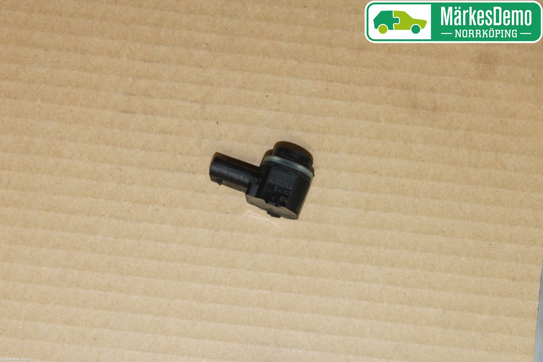 Volvo S60 14-18 Parkeringshjälp Backsensor