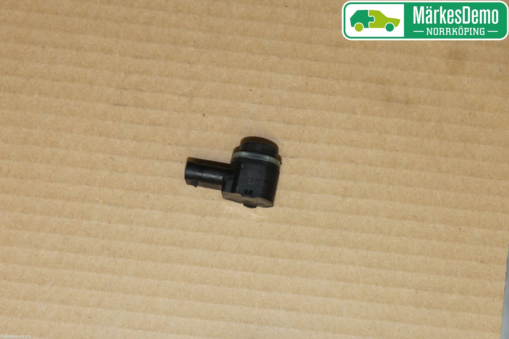 Volvo S60 14-18 Parkeringshjälp Backsensor