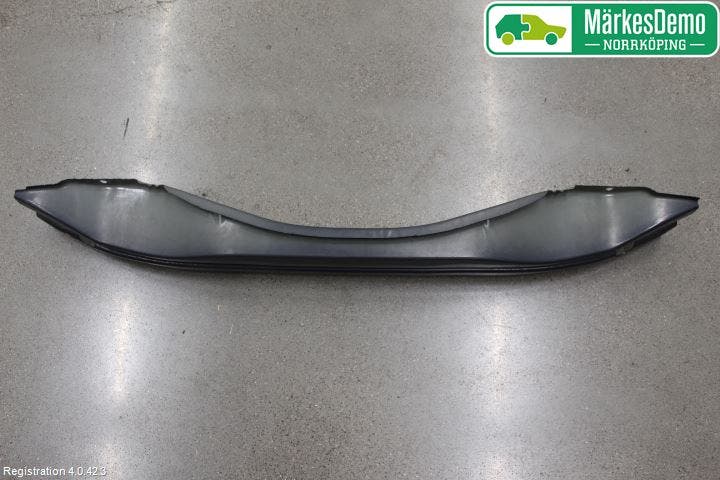 Volvo S60 14-18 Stötfångarbalk Bak