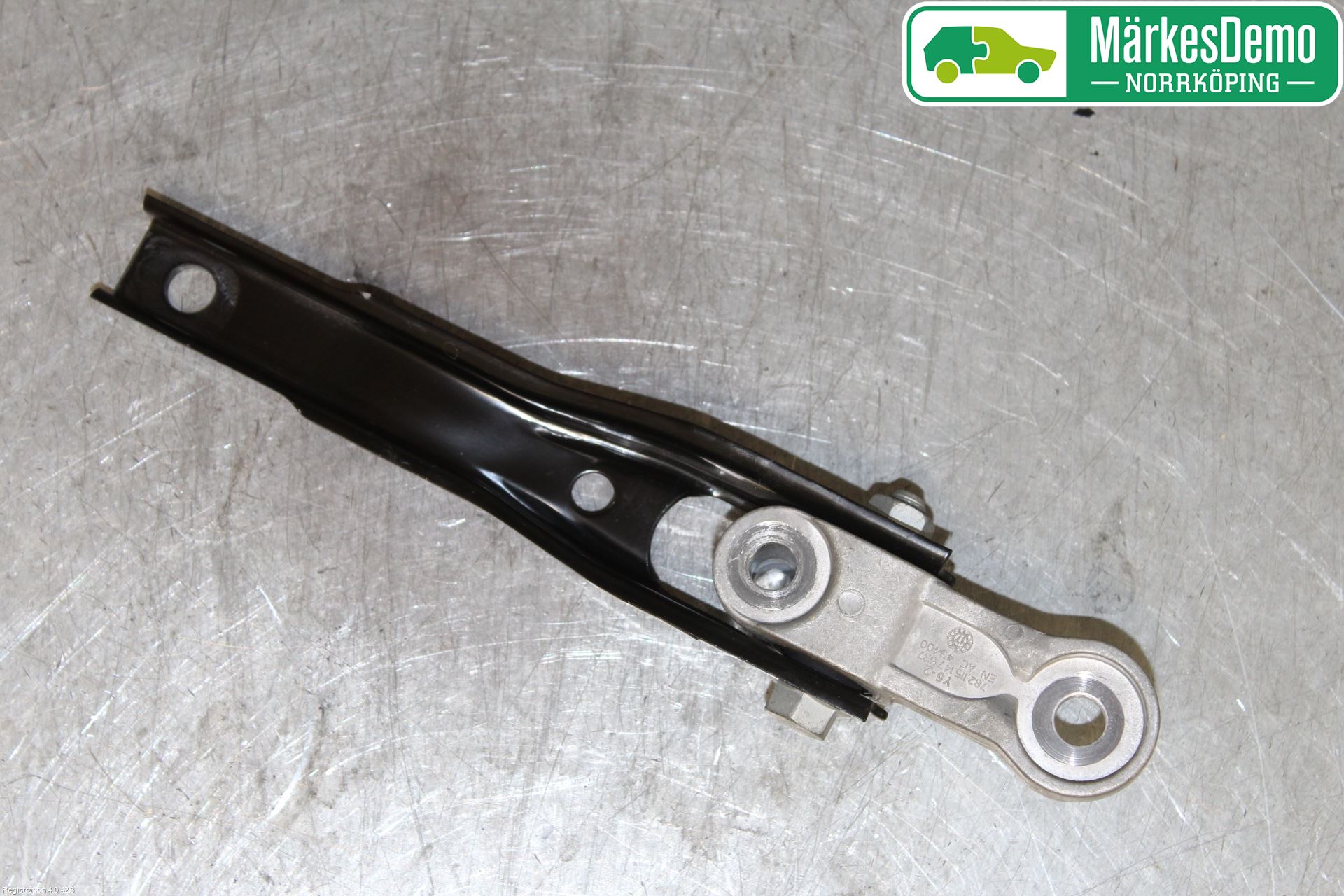 Volkswagen VW PASSAT 15-19 Växellådsfäste