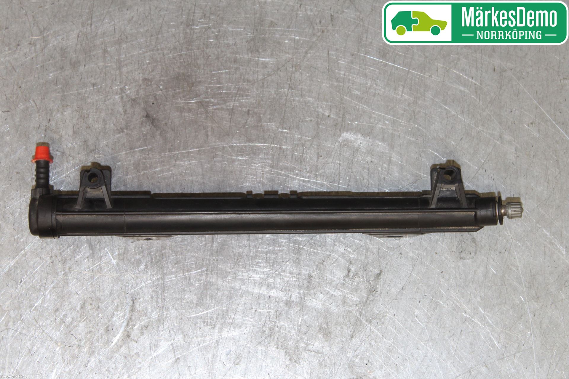 Skoda FABIA 07-14 Injspridarrör