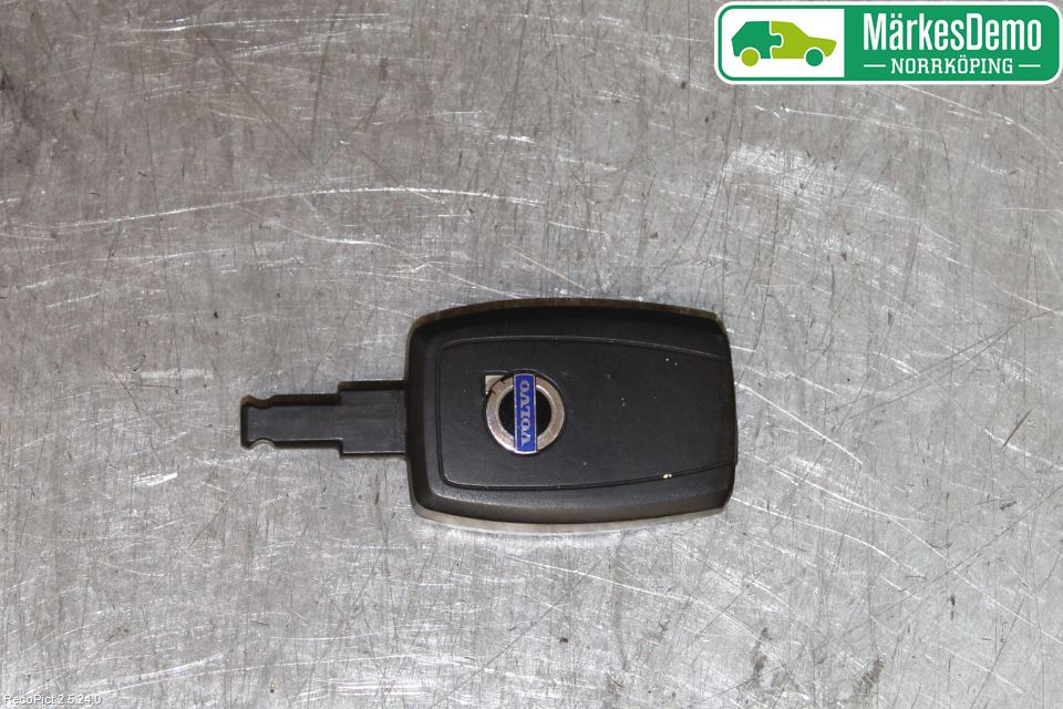 Volvo V50 08-12 Fjärrkontroll Larm-Centrallås
