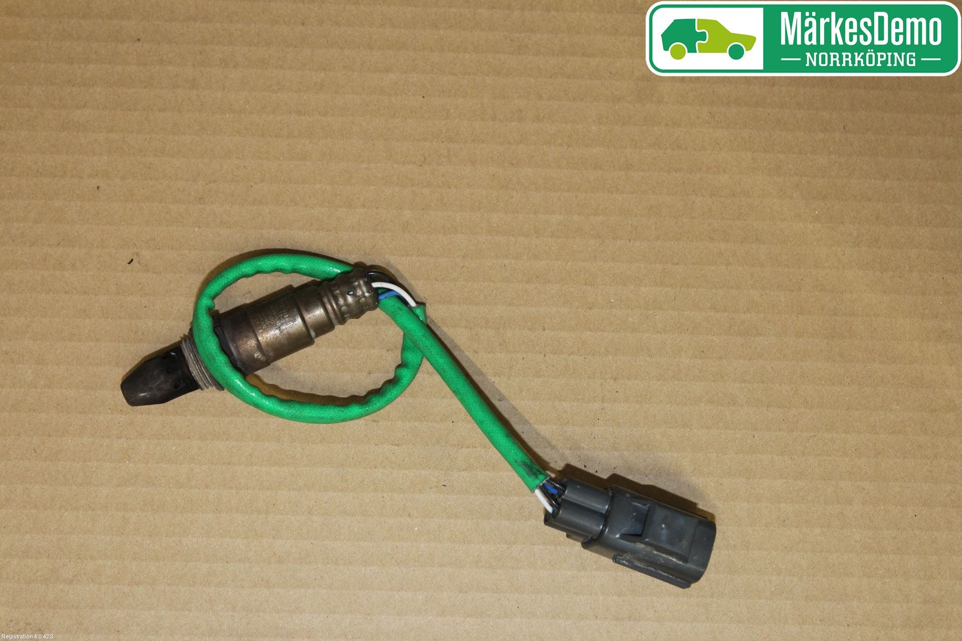 Volvo S60 14-18 Injlambdasond