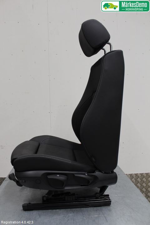 BMW X4 F26 14-18 Inredning Stol Fram Vä