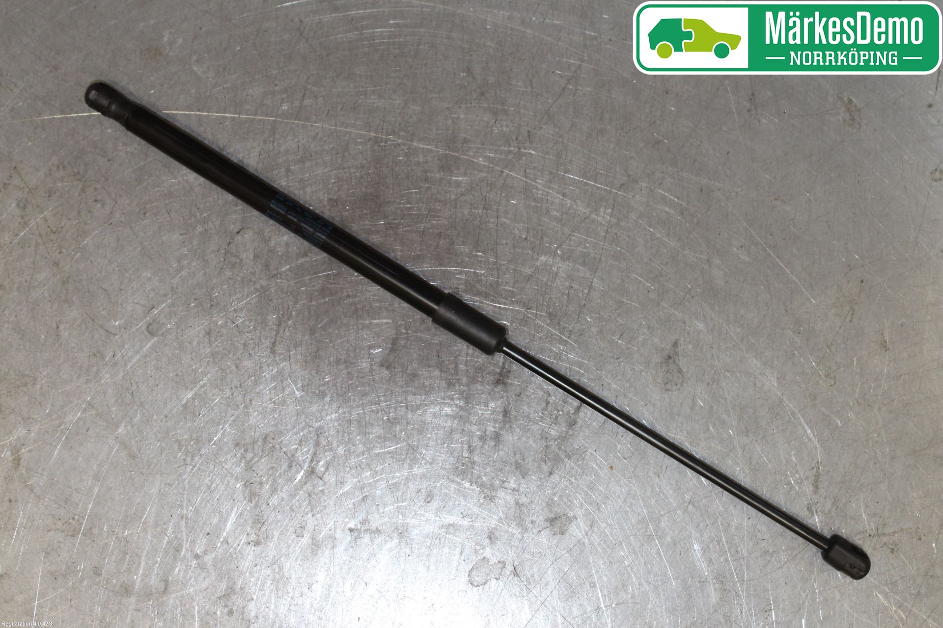 Seat IBIZA V 17-20 Gasfjäder Baklucka