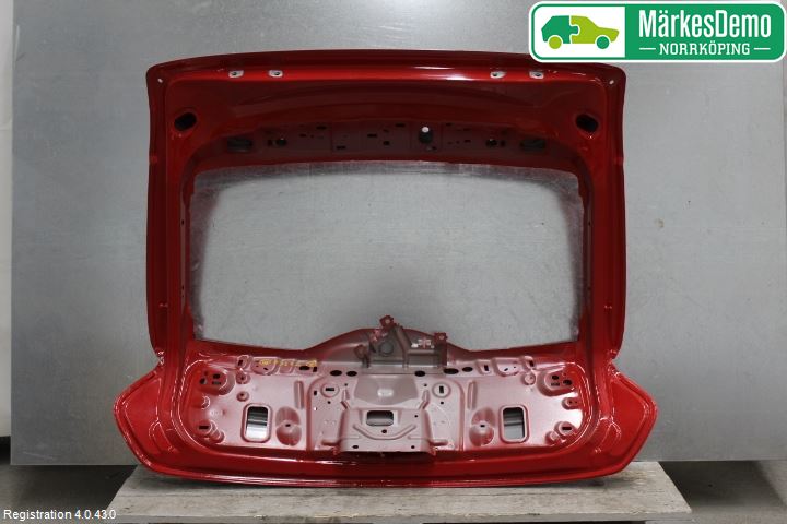 Volvo V40 12-19 Baklucka Kombi