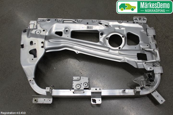 BMW i3 I01 13-22 Dörr Fram Vänster