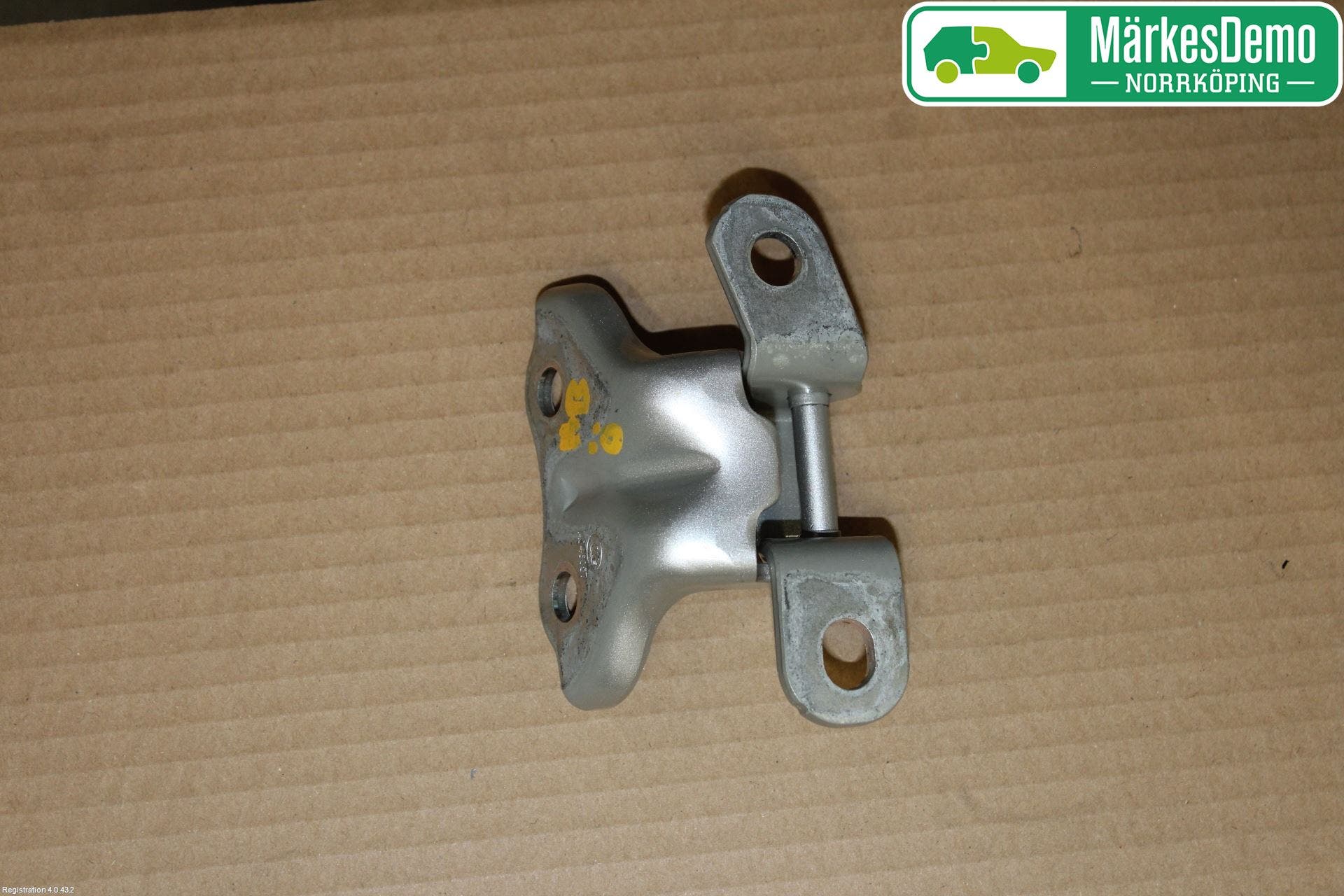 Kia PICANTO 12-17 Dörrgångjärn