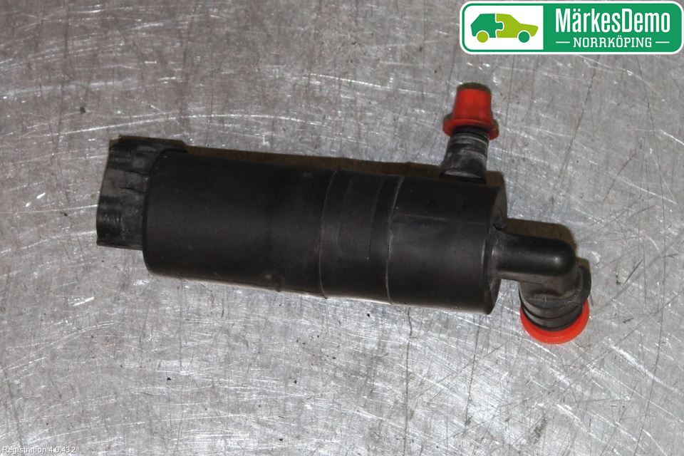 Toyota COROLLA 02-07 Spolarpump Högtryck