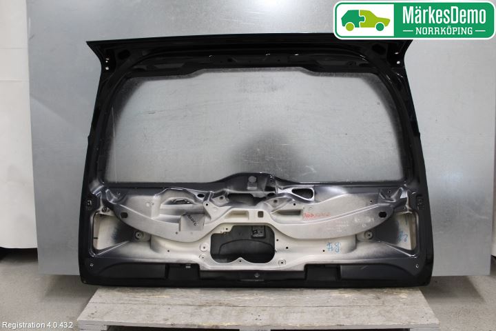 Volvo V70 05-08 Baklucka Kombi