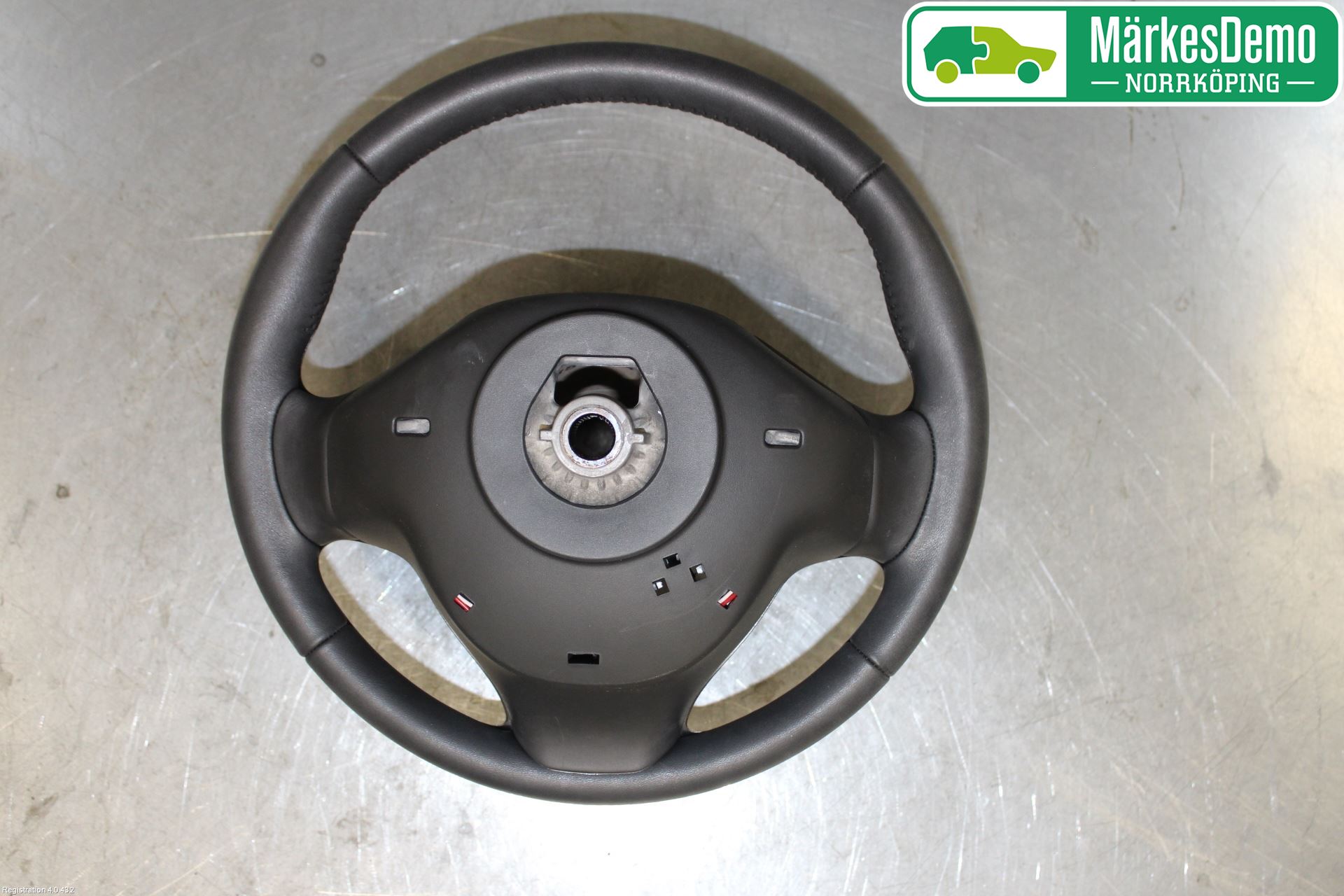 Renault CAPTUR 13-19 Ratt