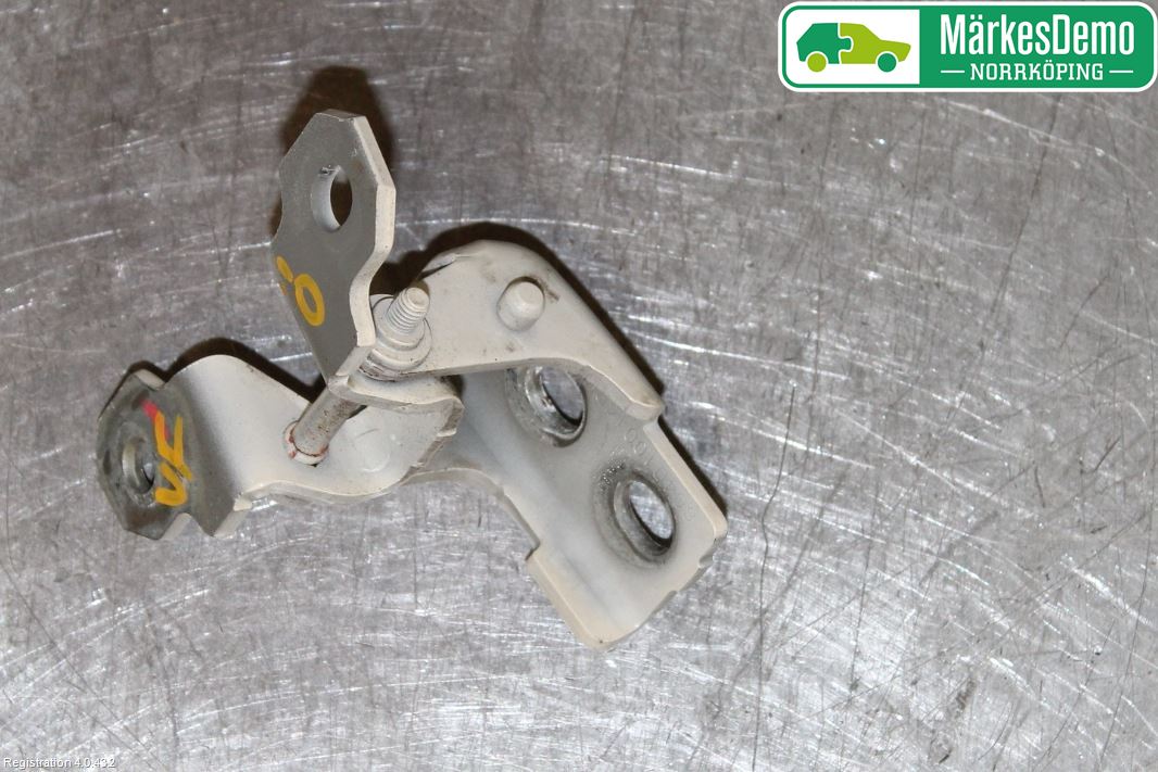 Renault CAPTUR 13-19 Dörrgångjärn