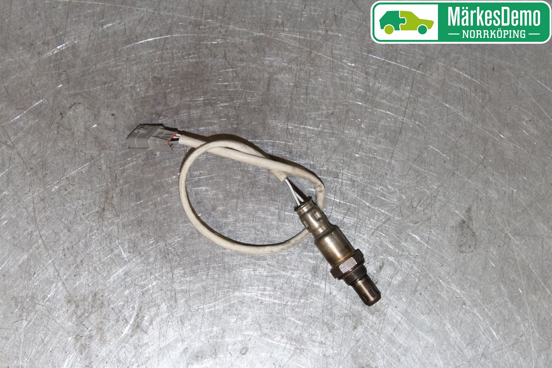 Renault CAPTUR 13-19 Injlambdasond