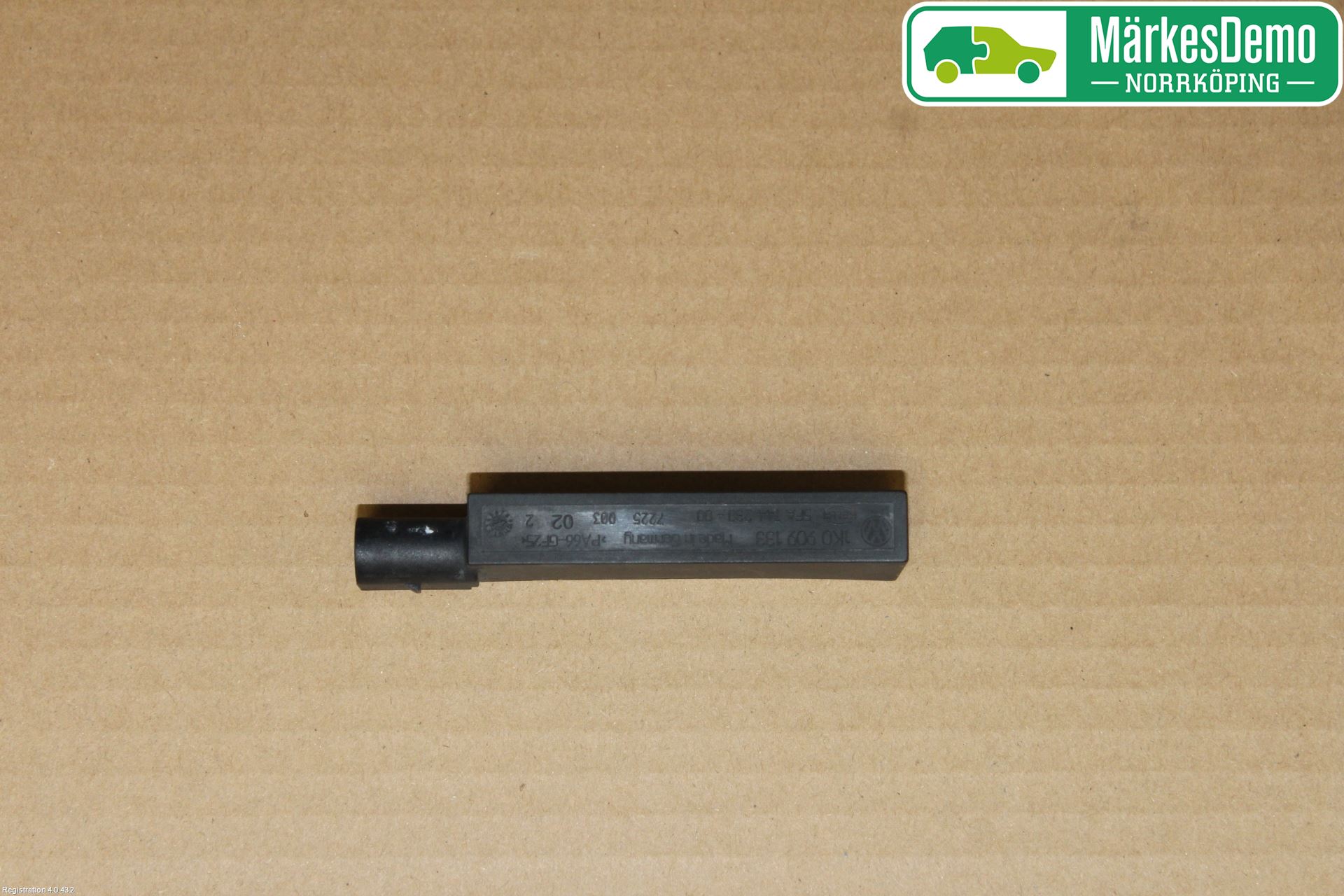 Volkswagen VW PASSAT 05-11 Antenn