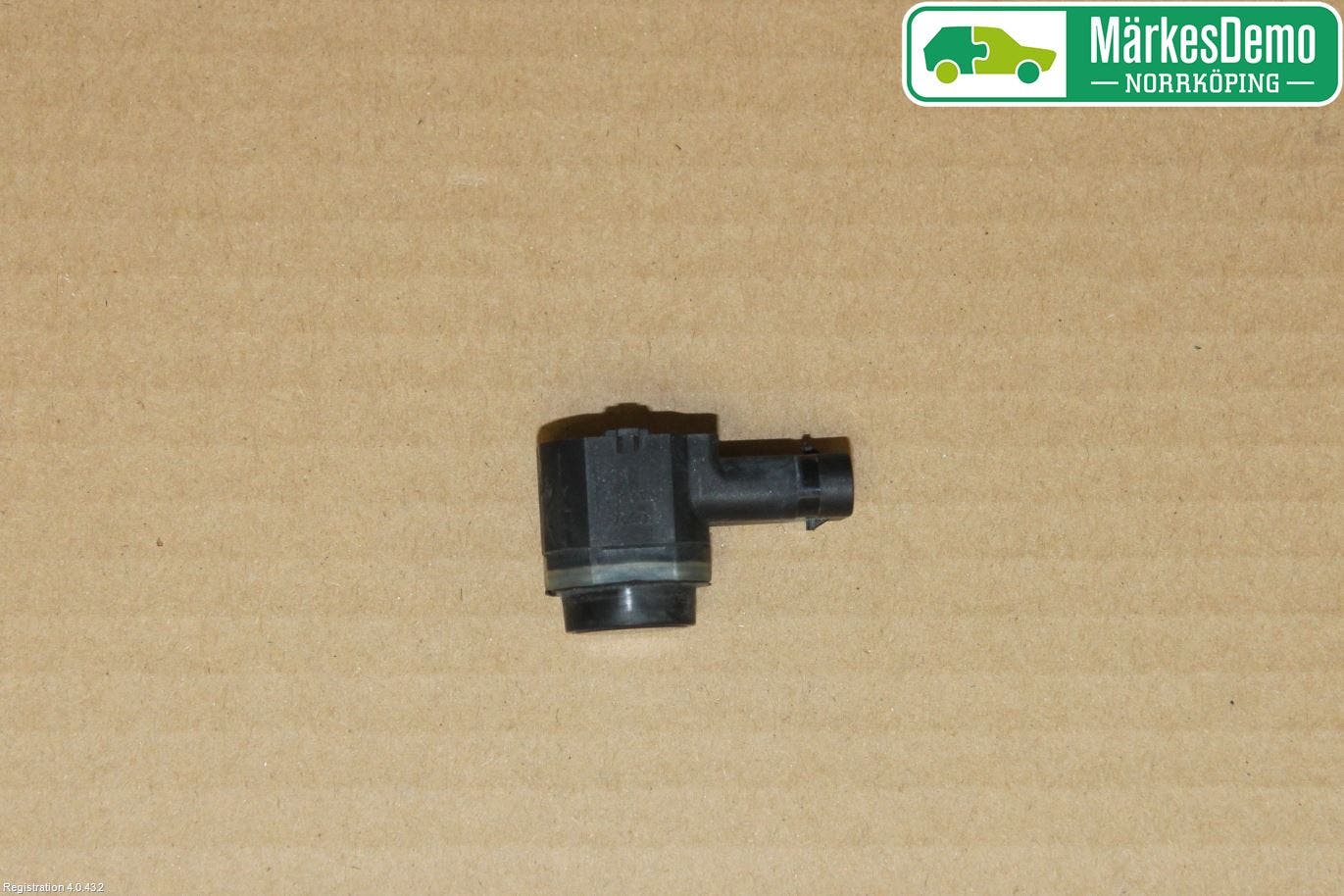 Volkswagen VW PASSAT 05-11 Parkeringshjälp Backsensor