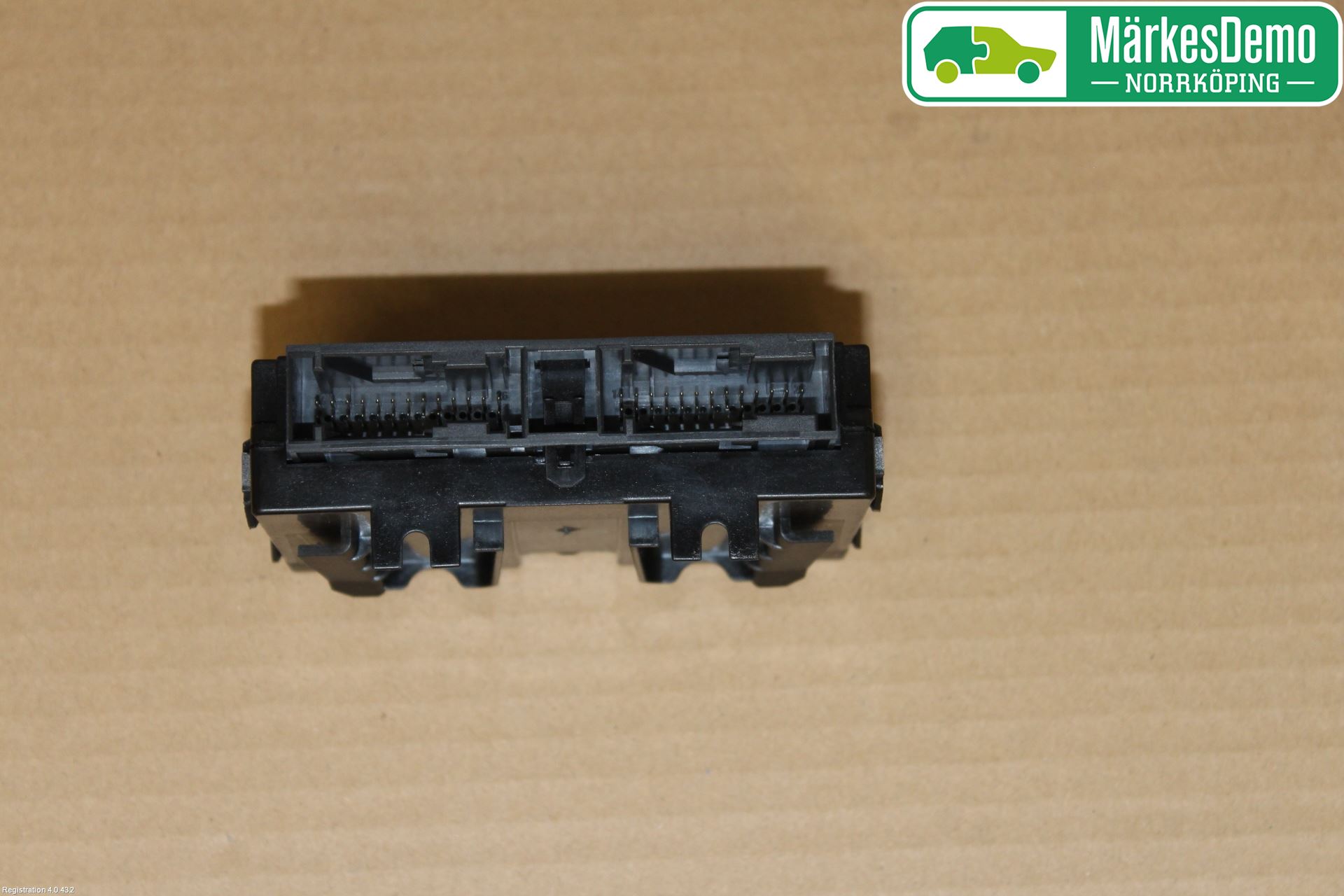 BMW i3 I01 13-22 Styrenhet CupEvärme